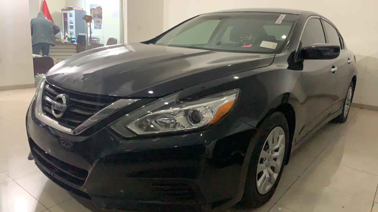 Nissan Altima